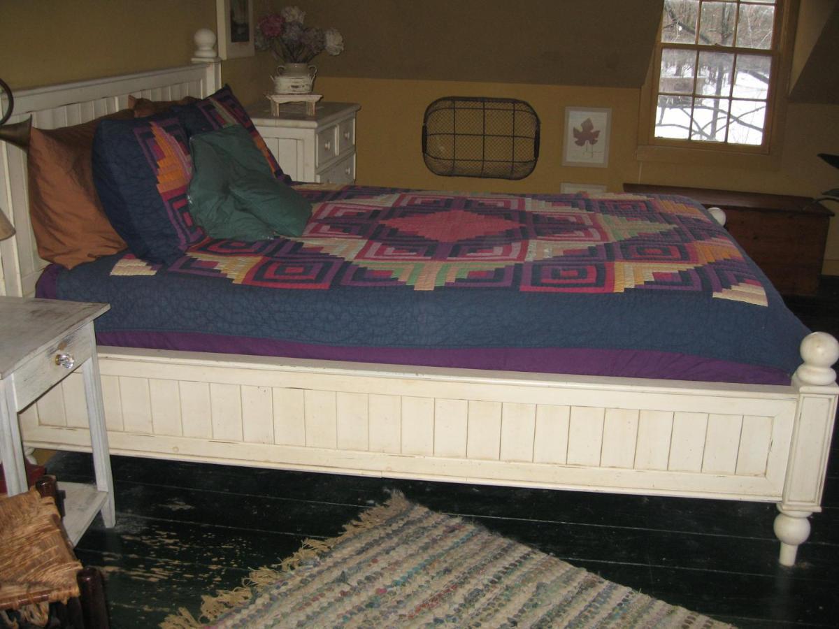 Private Setting On Country Farm Near Rhinebeck Bed & Breakfast Clinton Corners Exterior photo