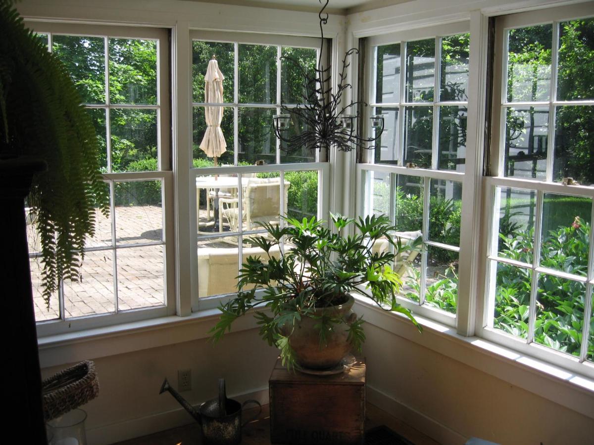 Private Setting On Country Farm Near Rhinebeck Bed & Breakfast Clinton Corners Exterior photo