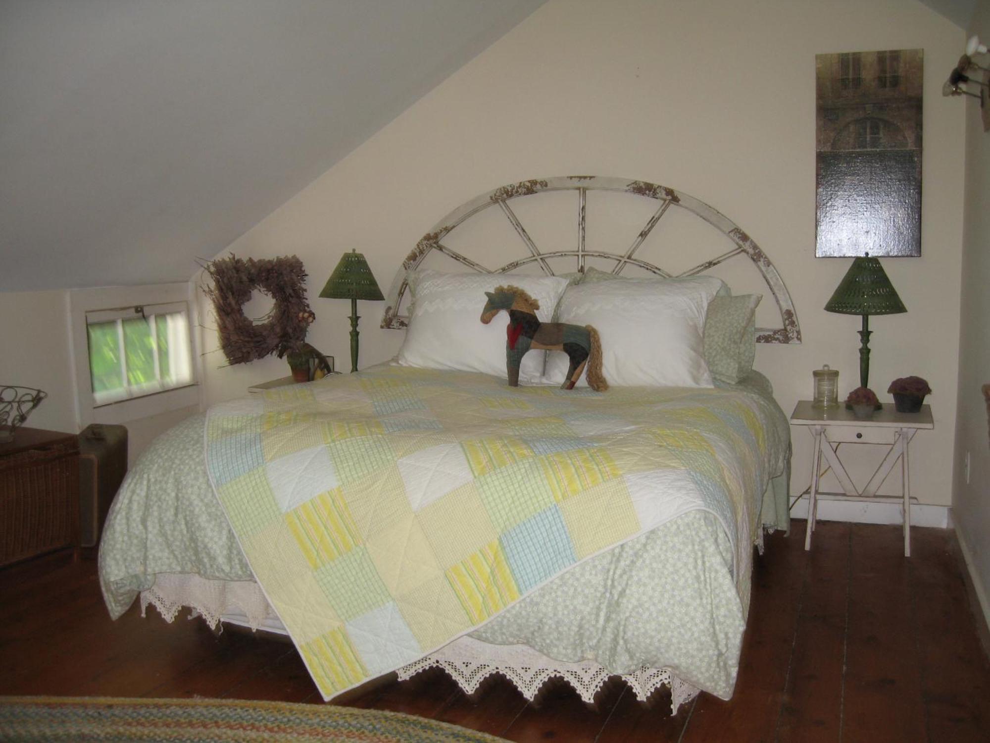 Private Setting On Country Farm Near Rhinebeck Bed & Breakfast Clinton Corners Exterior photo