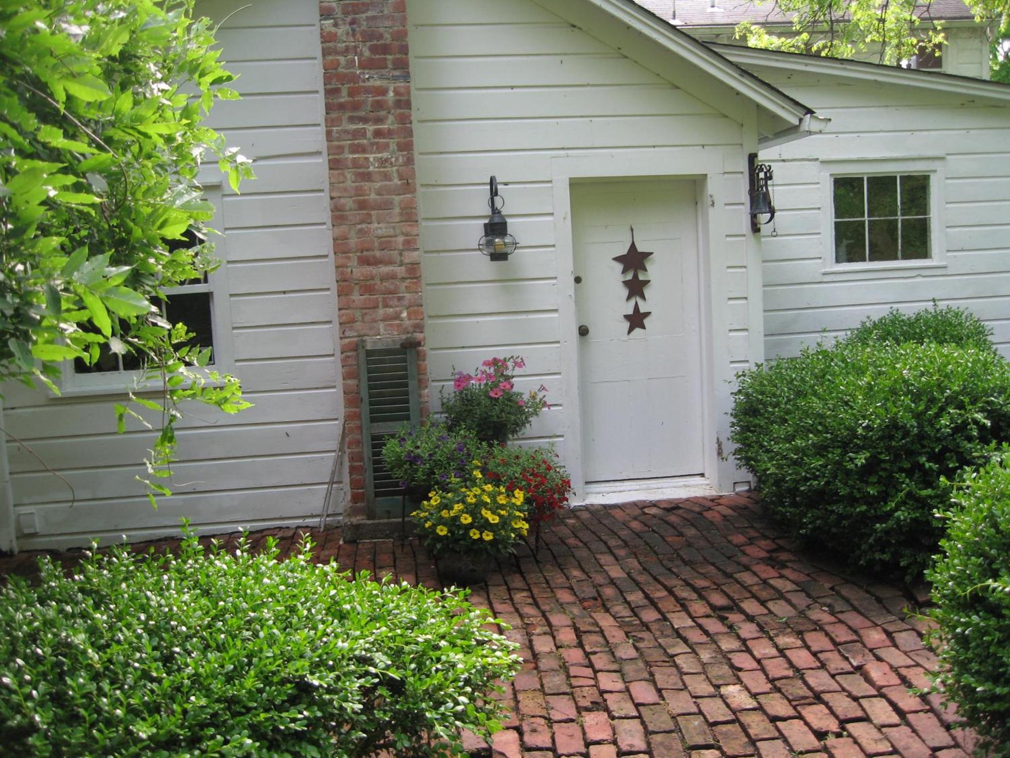 Private Setting On Country Farm Near Rhinebeck Bed & Breakfast Clinton Corners Exterior photo